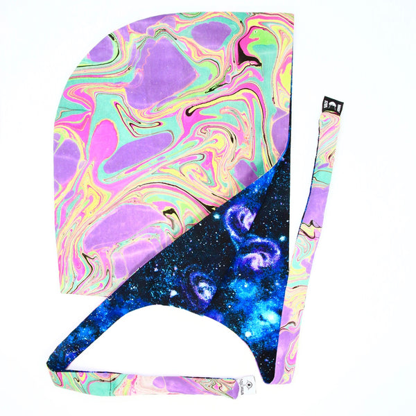 Painted Collab Hood 122