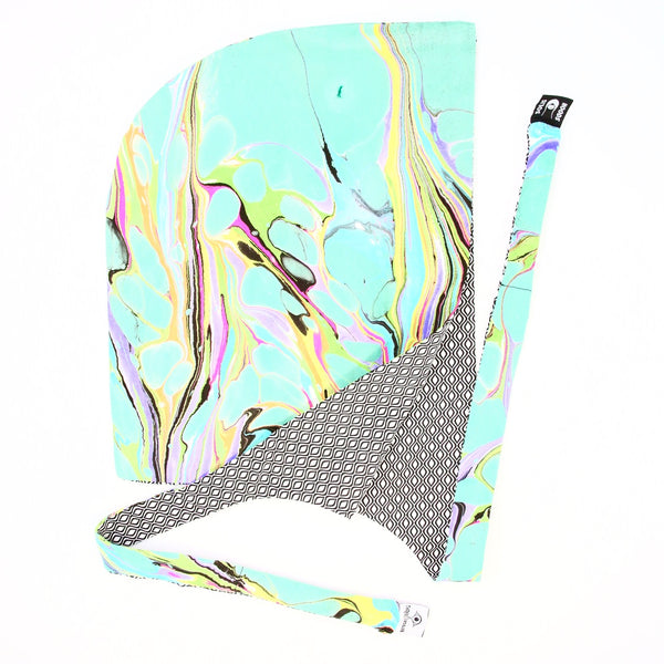 Painted Collab Hood 131