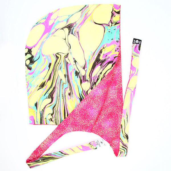 Painted Collab Hood 134