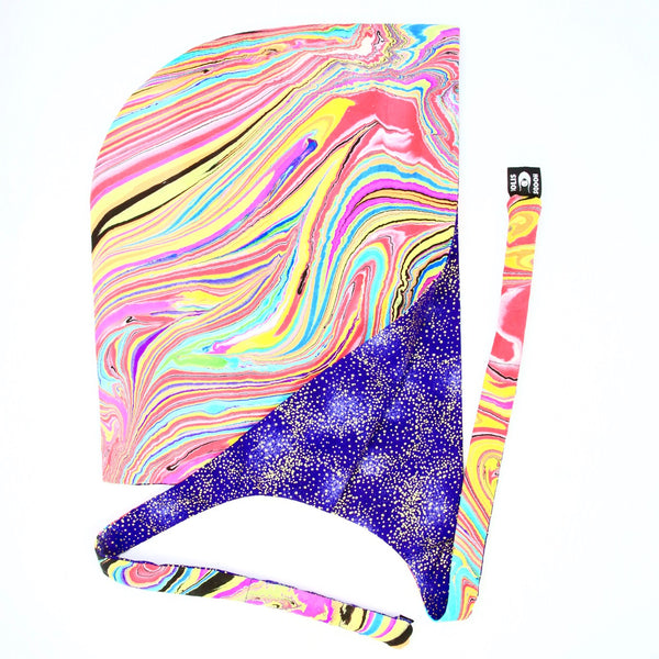 Painted Collab Hood 135