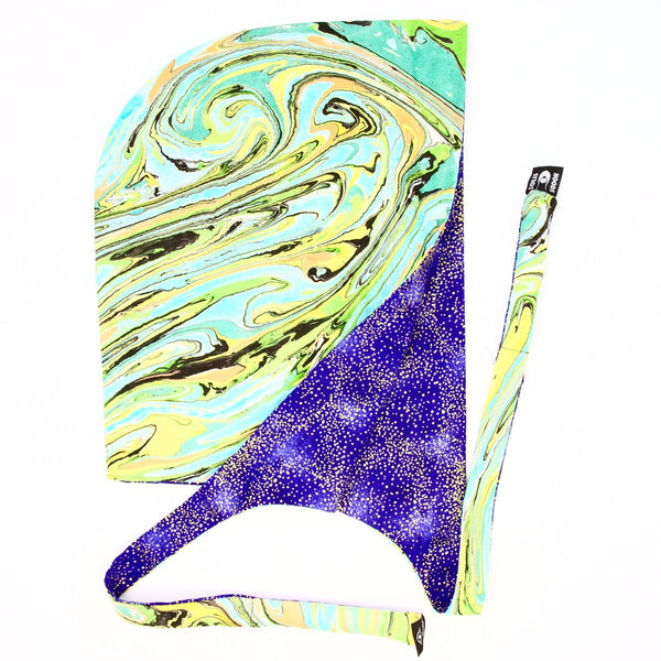 Painted Collab Hood 136