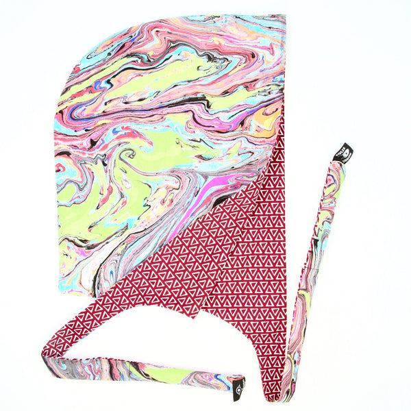 Painted Collab Hood 139