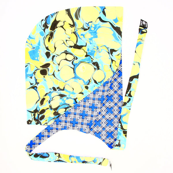 Painted Collab Hood 146