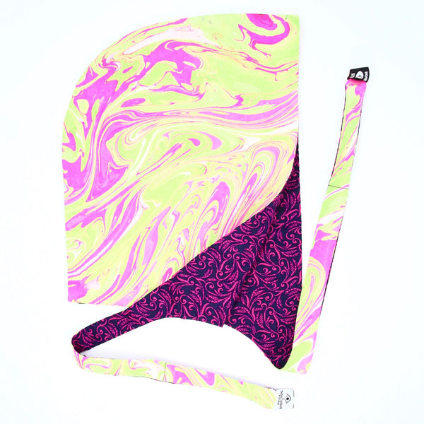 Painted Collab Hood 147