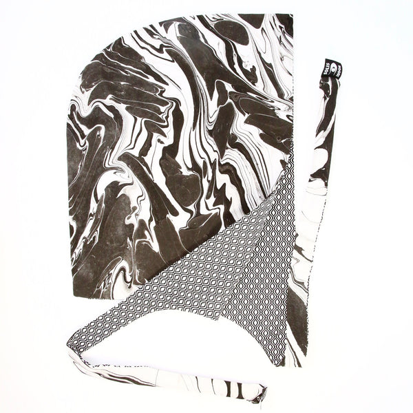 Painted Collab Hood 148