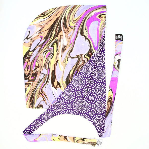 Painted Collab Hood 151