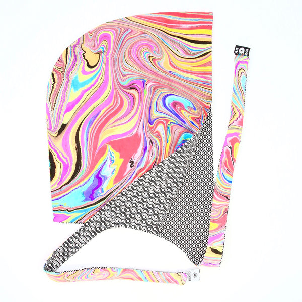 Painted Collab Hood 152