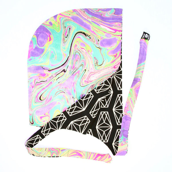 Painted Collab Hood 153