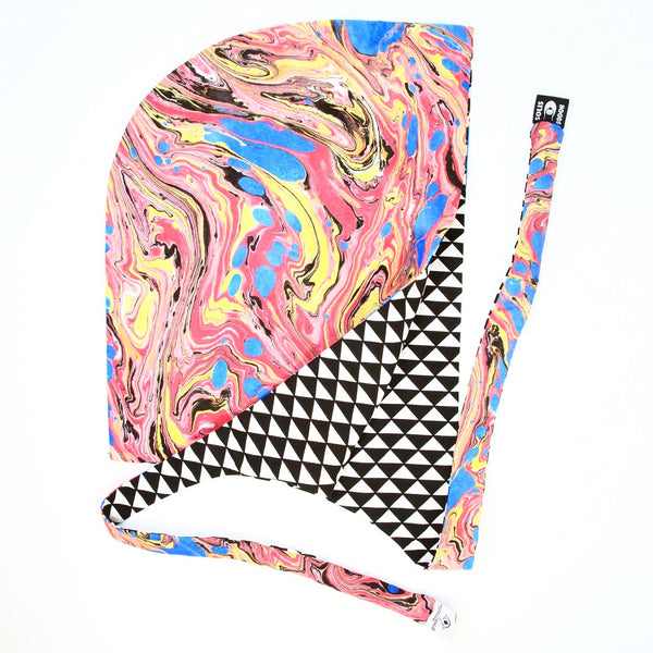 Painted Collab Hood 156