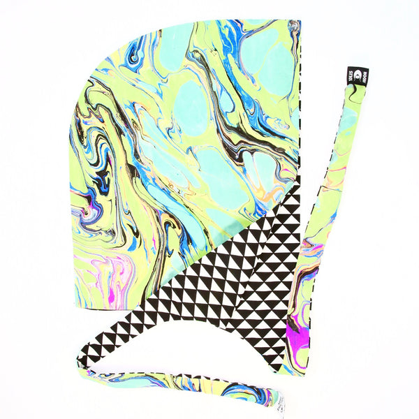 Painted Collab Hood 158