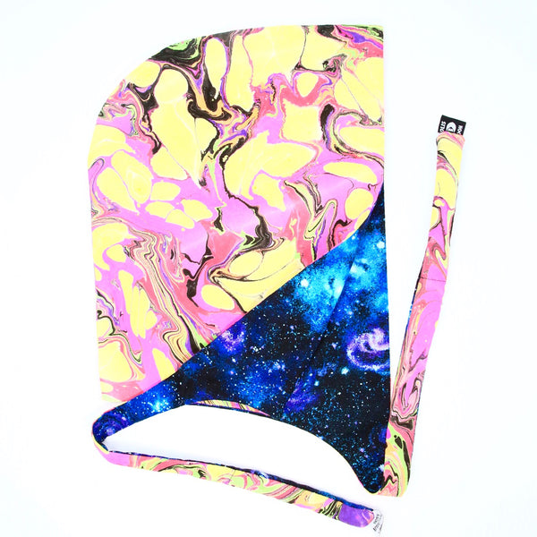 Painted Collab Hood 159