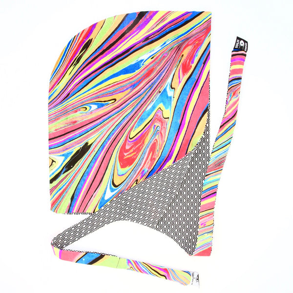 Painted Collab Hood 161