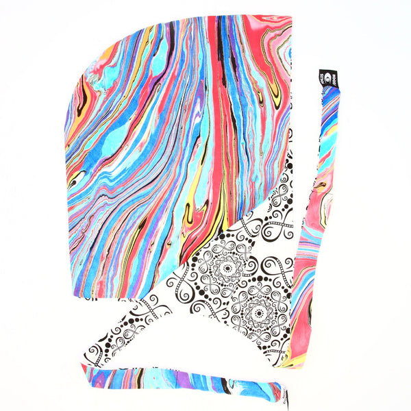 Painted Collab Hood 162