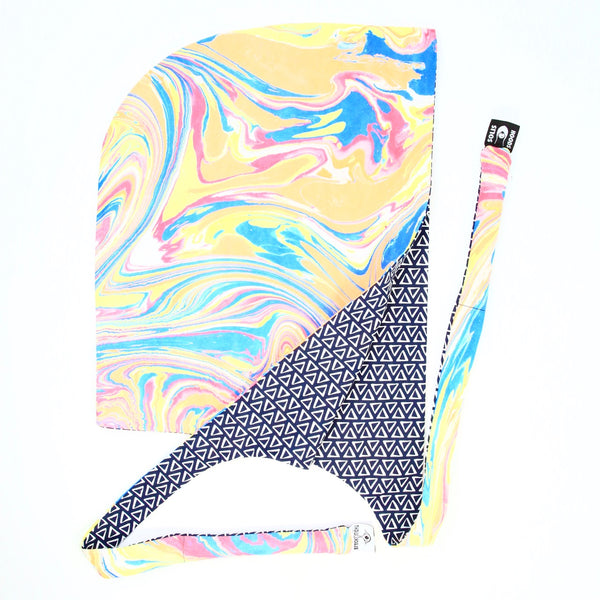 Painted Collab Hood 164