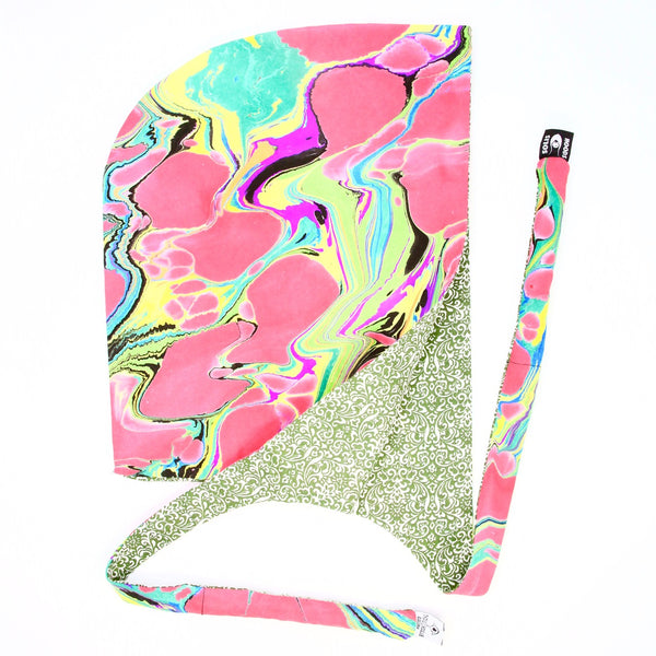 Painted Collab Hood 168