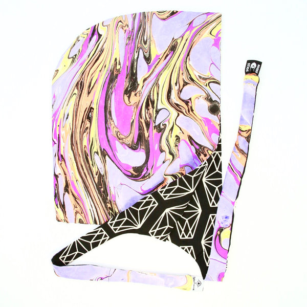 Painted Collab Hood 169