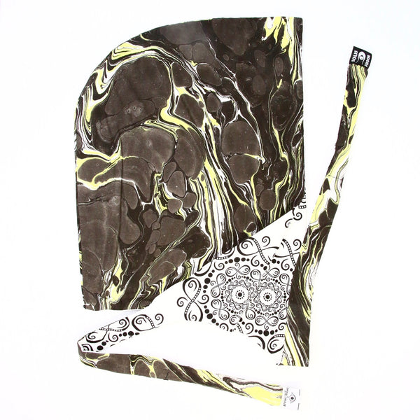 Painted Collab Hood 174