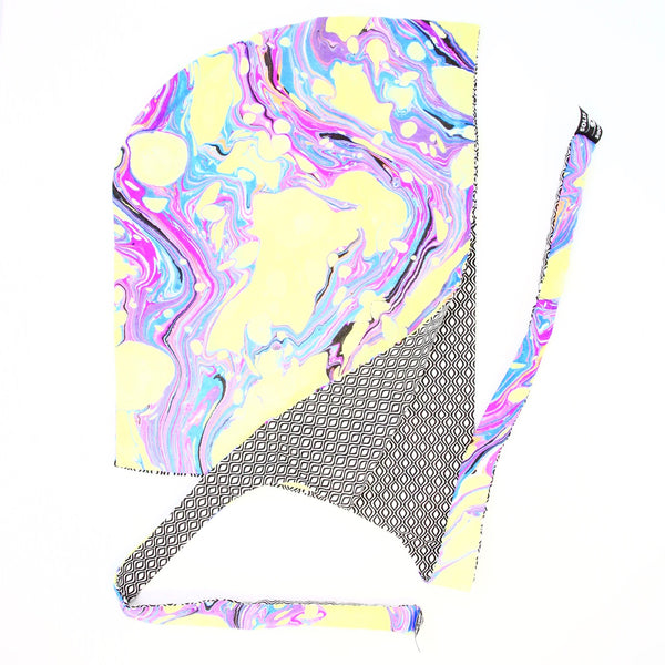 Painted Collab Hood 175