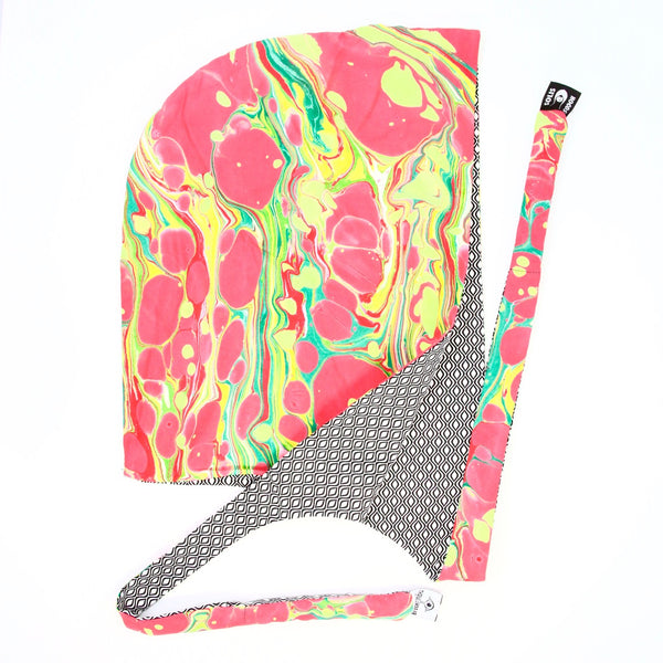 Painted Collab Hood 176