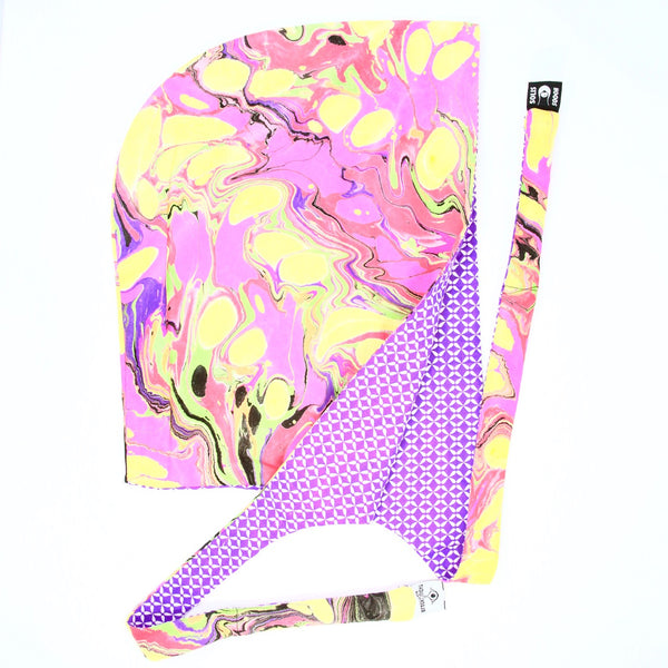 Painted Collab Hood 177