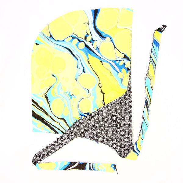 Painted Collab Hood 178