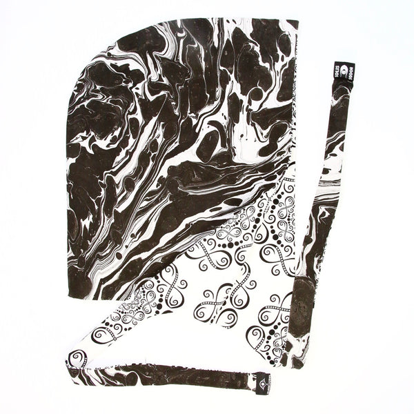 Painted Collab Hood 180