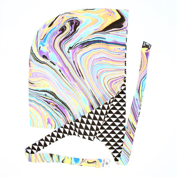 Painted Collab Hood 182