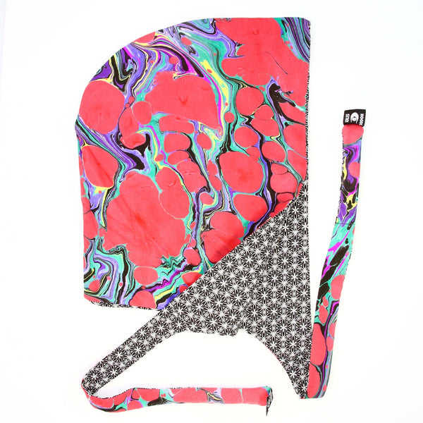 Painted Collab Hood 184