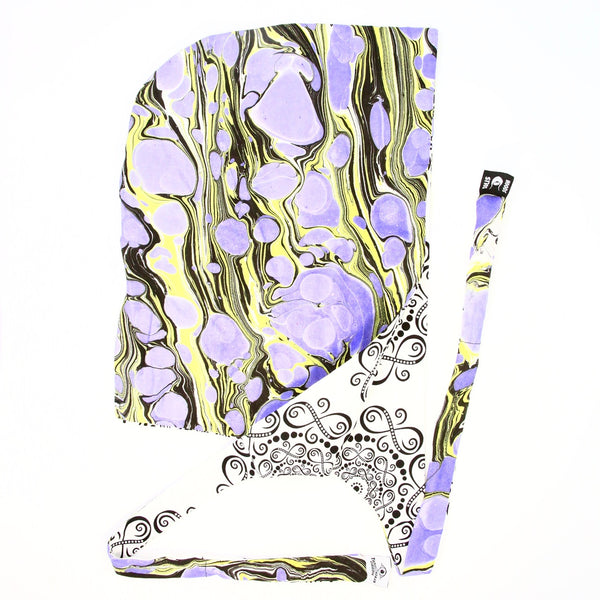 Painted Collab Hood 185