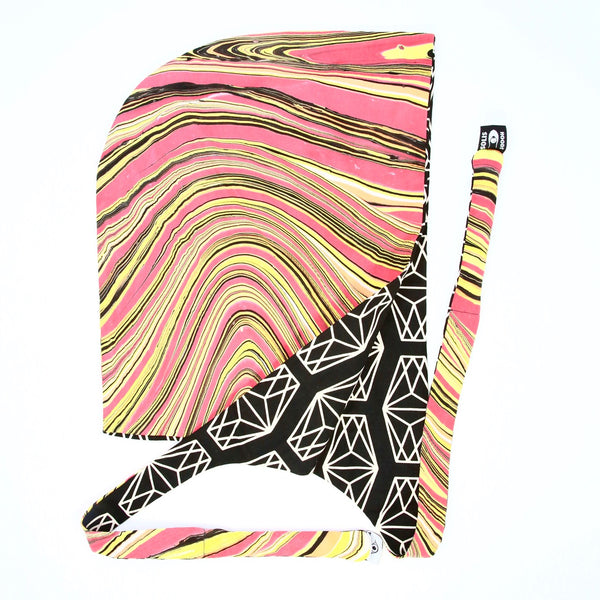 Painted Collab Hood 188